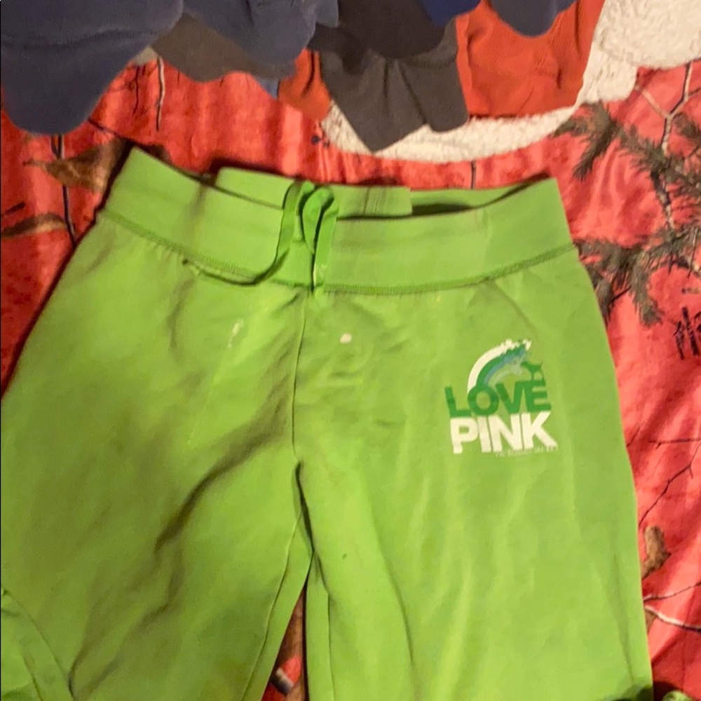 Vs joggers